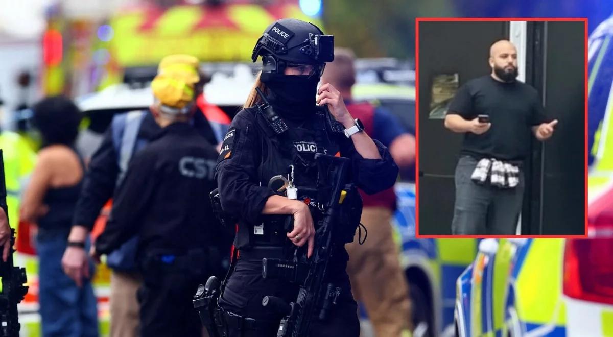 Nowe fakty o ataku w Manchesterze. Napastnik z synagogi to członek ISIS