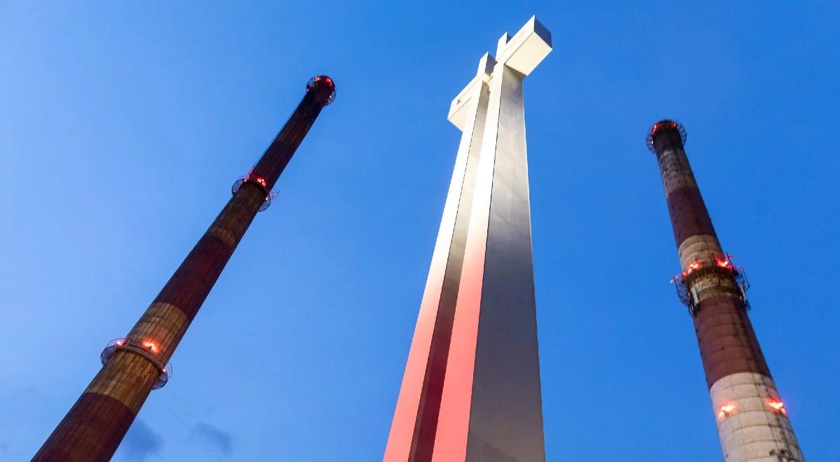 Rola Kościoła w dobie stanu wojennego. Debata w rocznicę pacyfikacji "Wujka"