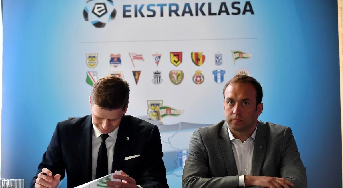 Ekstraklasa: Legia najlepsza także w rankingu przychodów. Mistrzowie Polski jednak "zbiednieli" 