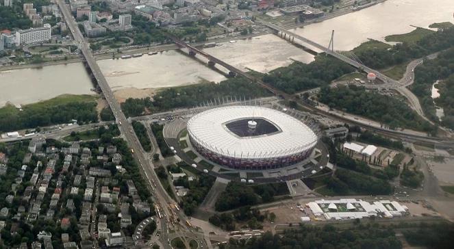 Nie będzie blokady stadionu? Trwają rozmowy