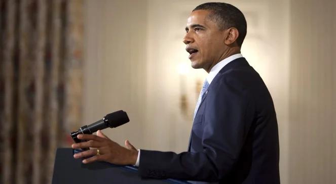 Barack Obama zapewnia, że USA są wypłacalne
