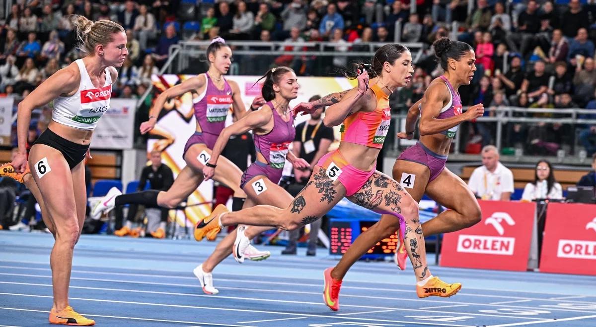 Tu bije serce lekkiej atletyki. Halowe mistrzostwa świata już za rok na Kujawach i Pomorzu