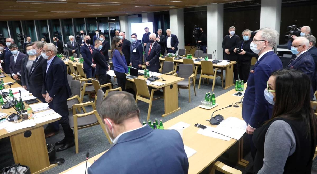 Projekt ustawy o weryfikacji covidowej. Sejmowa Komisja Zdrowia podjęła decyzję