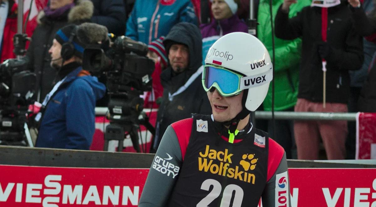PŚ w PjongCzangu: Polacy dominują również na obiekcie olimpijskim