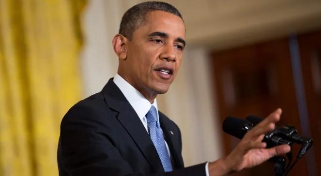 Kto nowym szefem Fed? Obama: mam kilku kandydatów