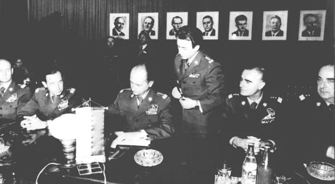 "Kukliński wpłynął na los Polski i wolnego świata"