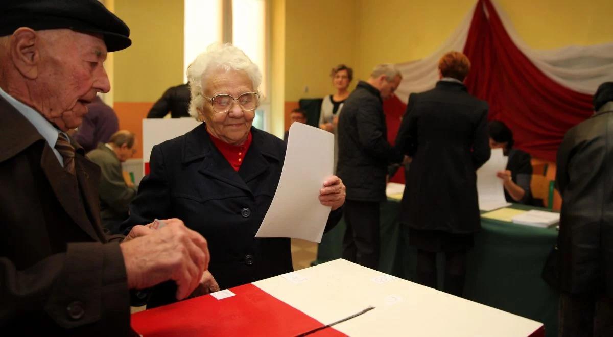 Polacy są na "tak" ws. ważnej zmiany Kodeksu wyborczego. Najnowszy sondaż