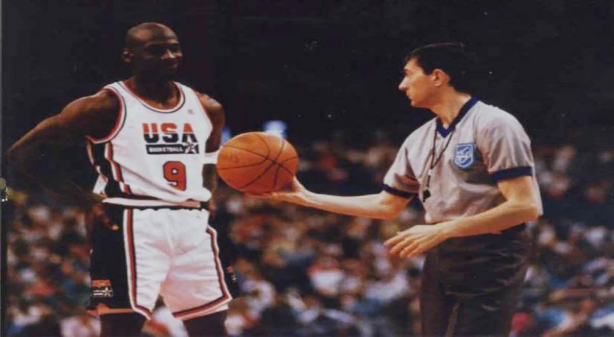 25 lat temu Dream Team oczarował świat. Jordan i spółka nie mieli litości dla rywali