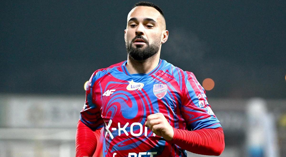 Liga Mistrzów: Karabach Agdam lub Lincoln Red Imps potencjalnym rywalem Rakowa w 2. rundzie