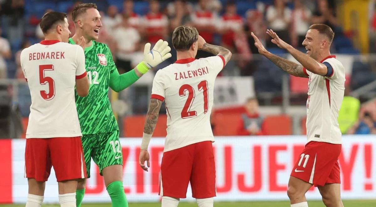 Kamil Grosicki namaścił następcę.  "Czuję, że mam predyspozycje"