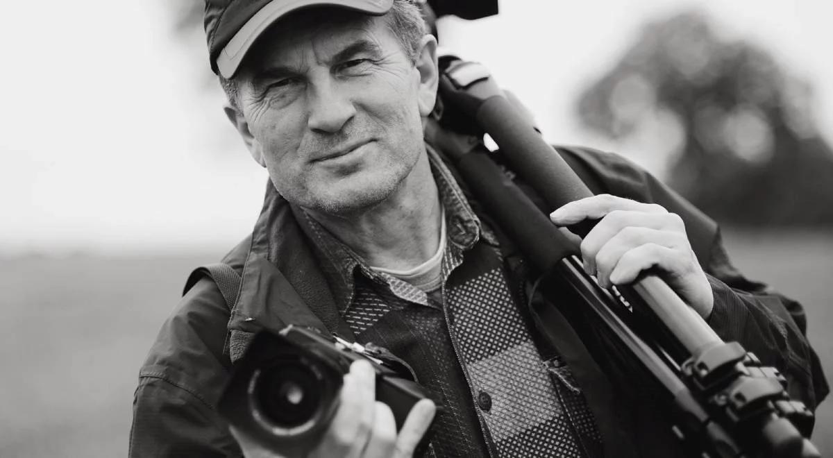 Stanisław Kulawiak: w wieku 19 lat zdecydowałem, że będę fotografował
