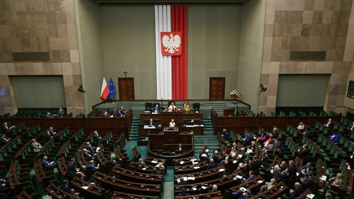 Dziś w Sejmie drugie czytanie projektu o ochronie zwierząt 