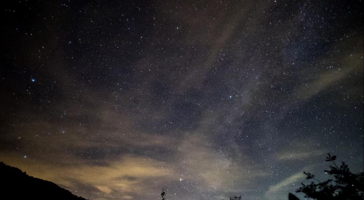 "Parada planet" nad Polską. Będzie widoczna gołym okiem