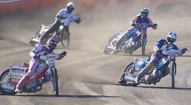 Żużel na Stadionie Narodowym. Grand Prix już w kwietniu 