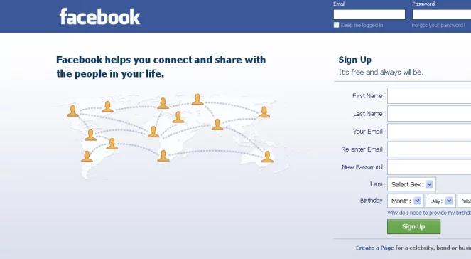 Irańczycy dostali dostęp do Facebooka i Twittera. Na chwilę