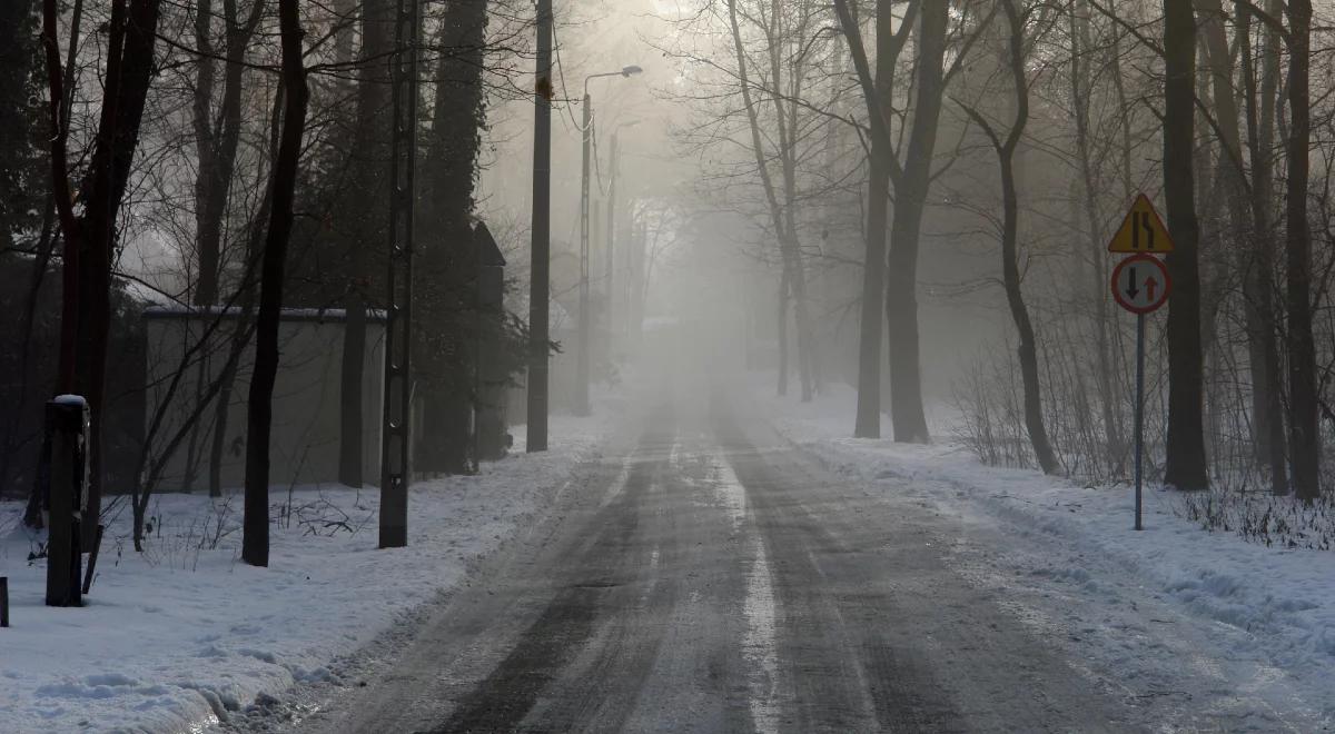 Prognoza pogody na środę. Czekają nas diametralne zmiany