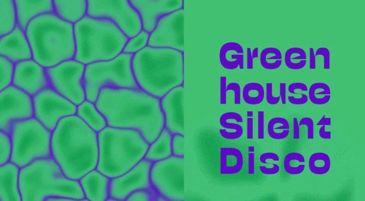 "Greenhouse silent disco". Polska instalacja na Triennale w Mediolanie