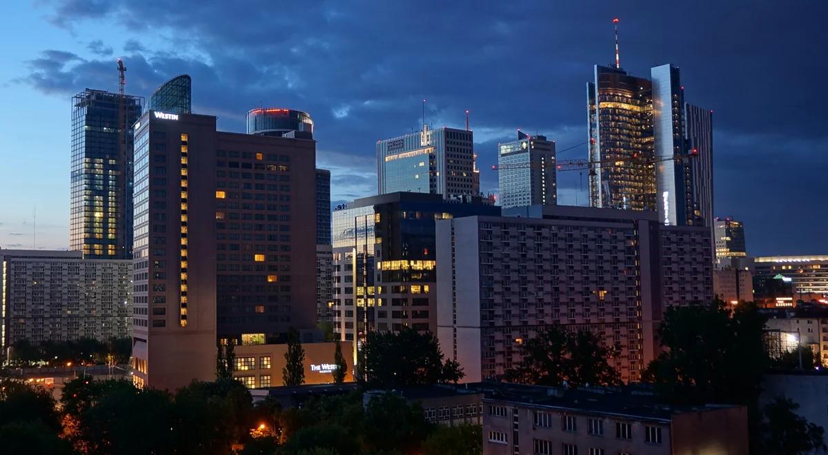 Rząd chce opanować chaos urbanistyczny 