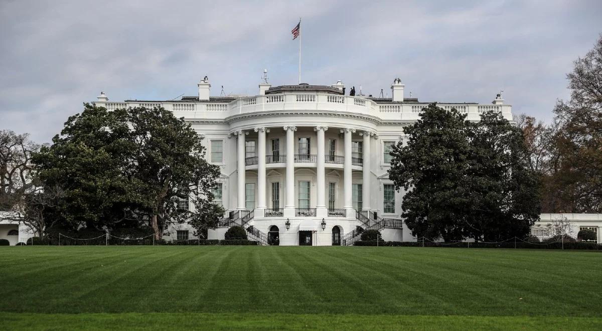 Media: Donald Trump chce zaostrzyć kurs wobec Chin na koniec kadencji