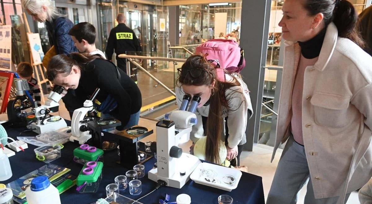 Za nami 25. Piknik Naukowy Polskiego Radia i Centrum Nauki Kopernik
