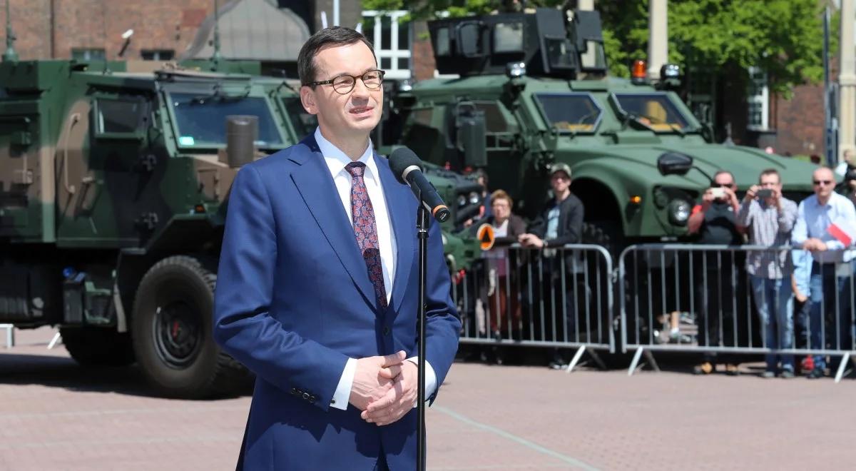 Mateusz Morawiecki: zakończenie roku szkolnego nastąpi w środę 19 czerwca