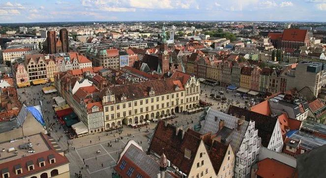 Bulwar Kaczyńskich we Wrocławiu. PO była przeciw