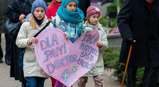 Poznań pożegnał "matkę trędowatych" Wandę Błeńską. Abp Stanisław Gądecki: to był, jak wielu uważa, człowiek święty