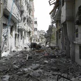 Syria. Przedstawiciel Caritas o polskich programach pomocowych