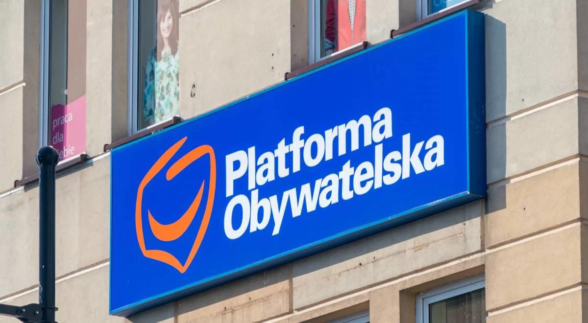 Prof. Młyńczyk: skręt PO w lewo może spowodować odpływ jej centrowych wyborców do ruchu Hołowni
