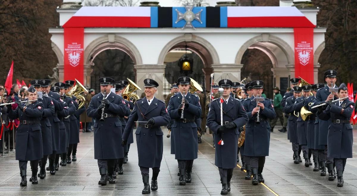 105. rocznica Powstania Wielkopolskiego. W stolicy upamiętniono bohaterów zwycięskiego zrywu