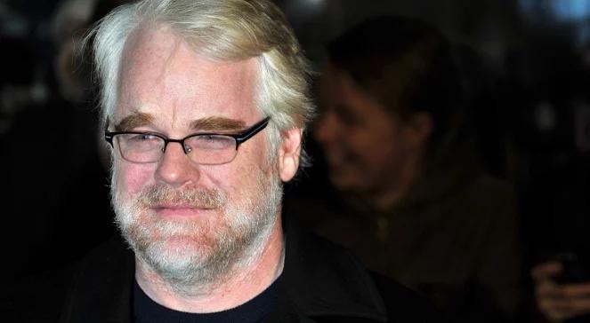 Aktor Philip Seymour Hoffman nie żyje. Policja: najprawdopodobniej przedawkował narkotyki