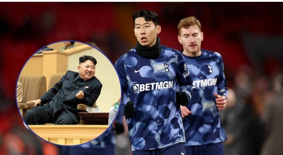 Korea Północna cenzuruje Premier League. Szok, na jaki pomysł wpadł Kim Dzong Un