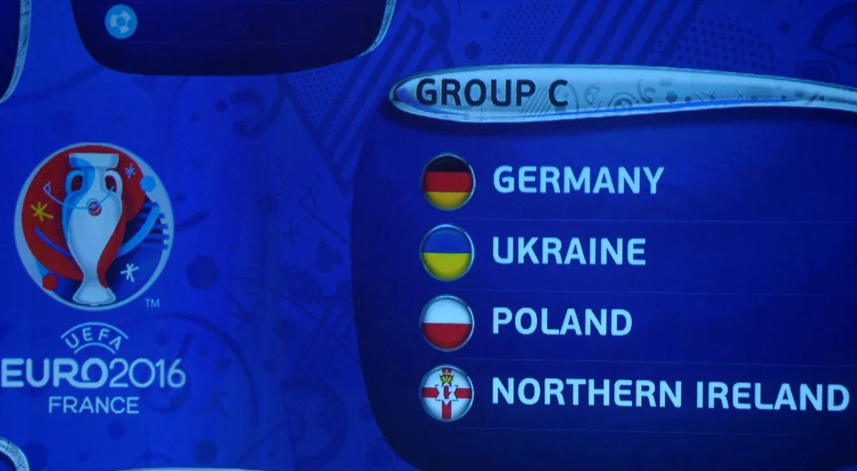 Euro 2016: u trenera Nawałki obowiązuje zasada "małych kroków"