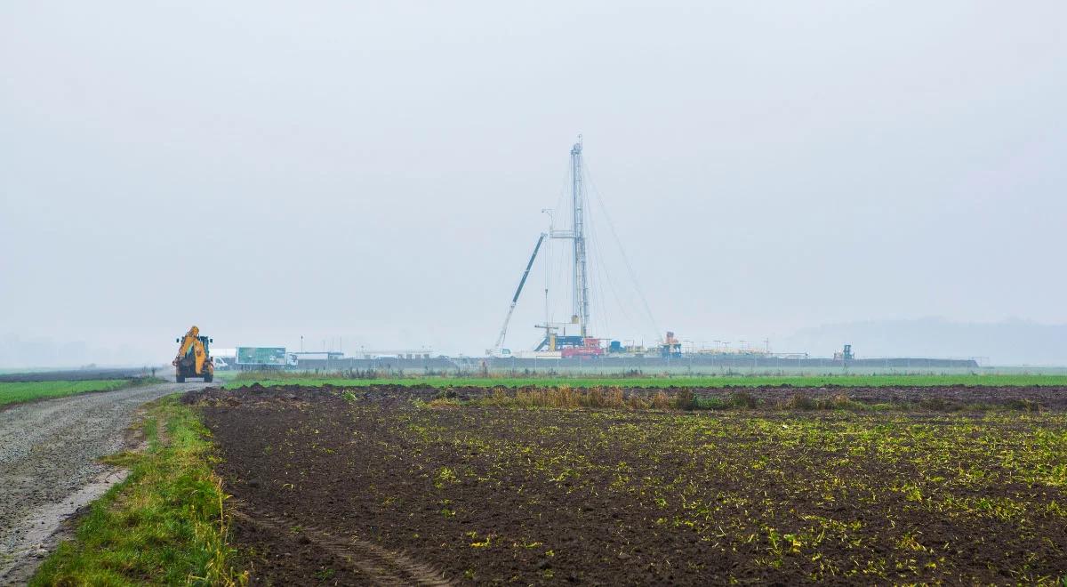 PGNiG zapowiada: będzie więcej gazu z polskich złóż