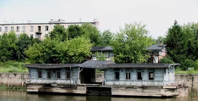 Port Praski: jedna z największych nowych inwestycji