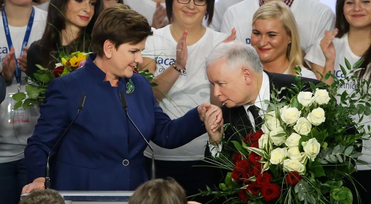 W Niemczech o PiS: jedni alarmują, inni uspokajają