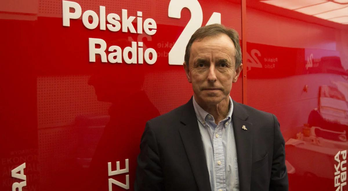 Prof. Tomasz Grodzki: podniesienie wysokości bonifikaty zmniejszy wpływy do budżetu stolicy 