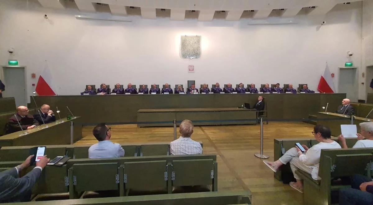 Sąd Najwyższy zdecydował ws. ważności wyborów prezydenckich