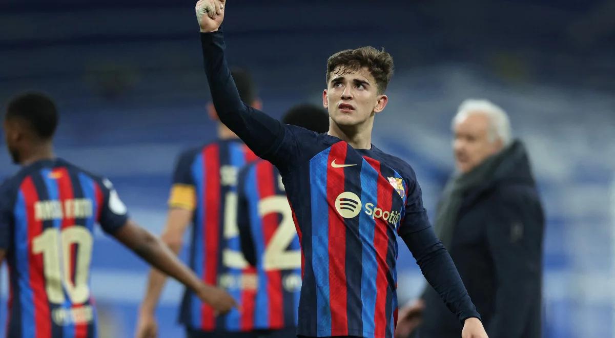 La Liga: FC Barcelona straci wielki talent? Gavi poza pierwszym zespołem! 