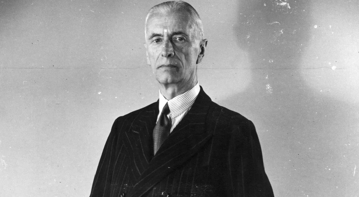 Władysław Raczkiewicz. "Zabrakło mu iskry"