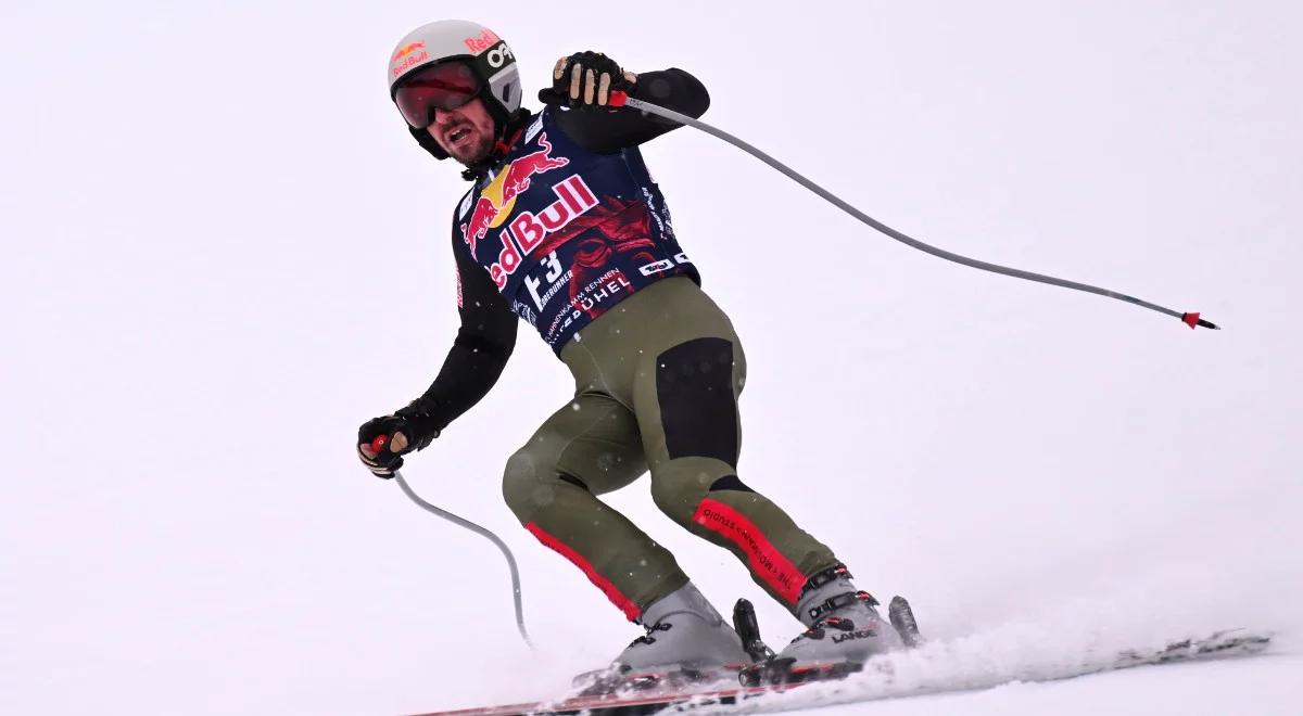 PŚ w narciarstwie alpejskim. Sensacyjny powrót dominatora. Marcel Hirscher zostanie... Holendrem