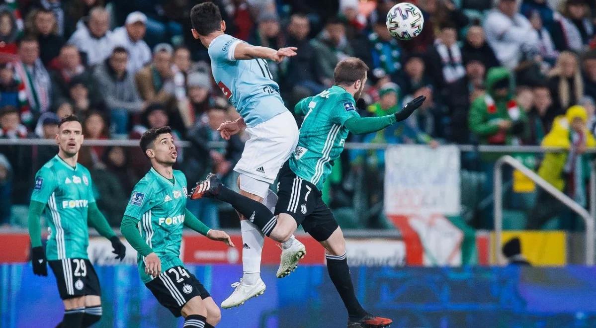 Ekstraklasa może grać dwa mecze w tygodniu. Piłkarze wytrzymają obciążenia? 