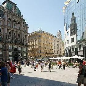 Najlepiej żyje się w Wiedniu