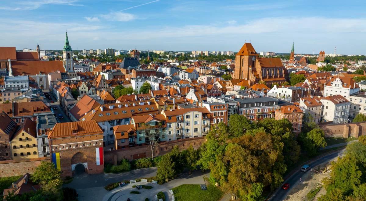 "Społeczeństwo Obywatelskie reaktywacja". Ochrona zabytków w Polsce