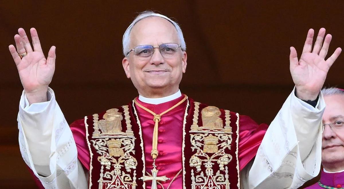 Papież Leon XIV to nie tylko Amerykanin. Ma drugie obywatelstwo