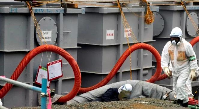 Wyciek w Fukushimie. Trwa akcja ratunkowa