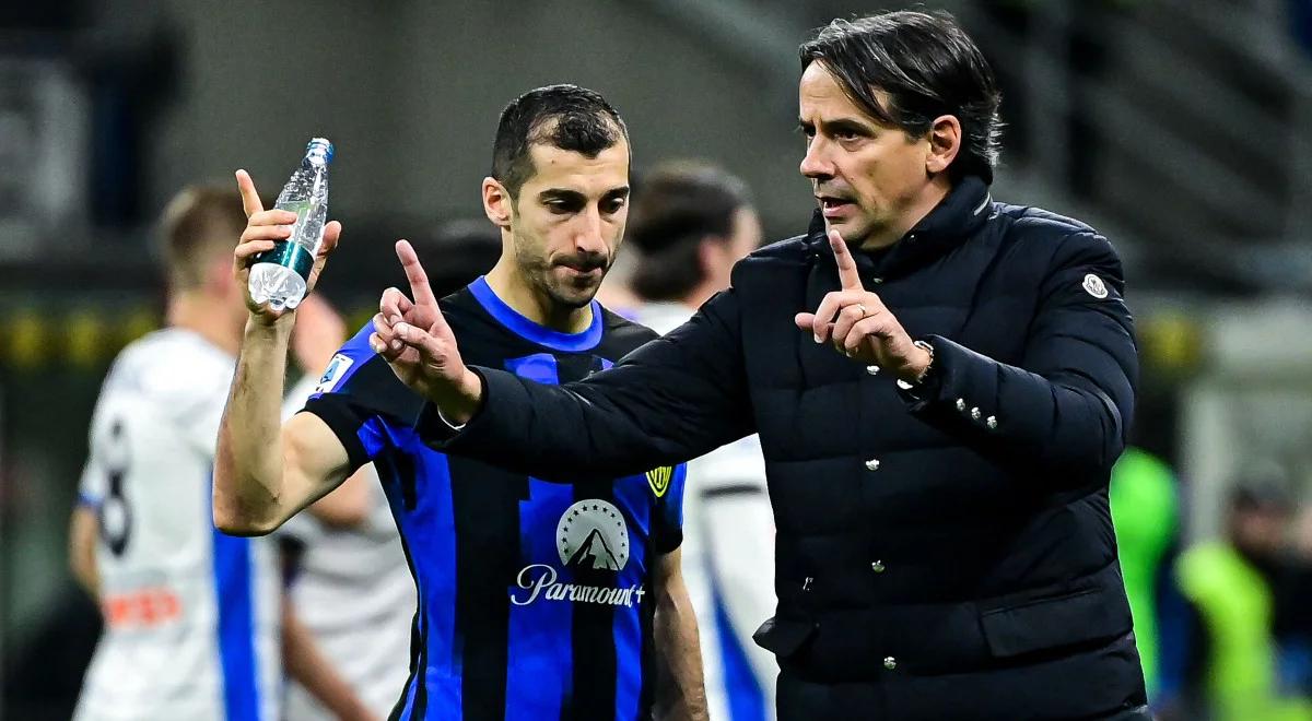 La Liga. Trener wielkiego klubu przejmie FC Barcelonę? Media: Simone Inzaghi rozchwytywany na rynku