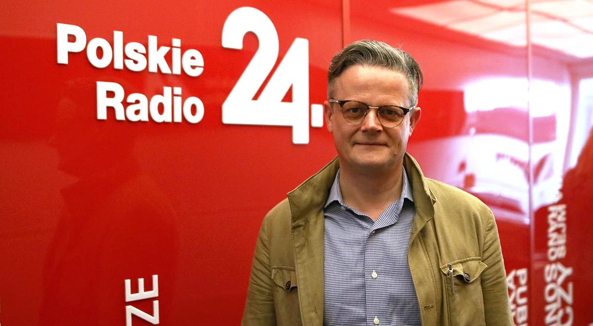 Rozmowa Scholz, Macron i Putin. Iwo Bender: UE próbuje zmieniać porządek międzynarodowy