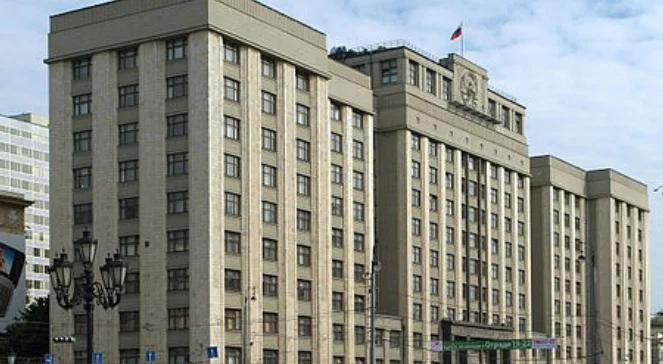 Komuniści: 15 tysięcy naruszeń. Rozwiązać Dumę!