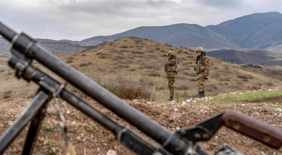 Armenia i Azerbejdżan. Czy jest szansa na stały pokój?